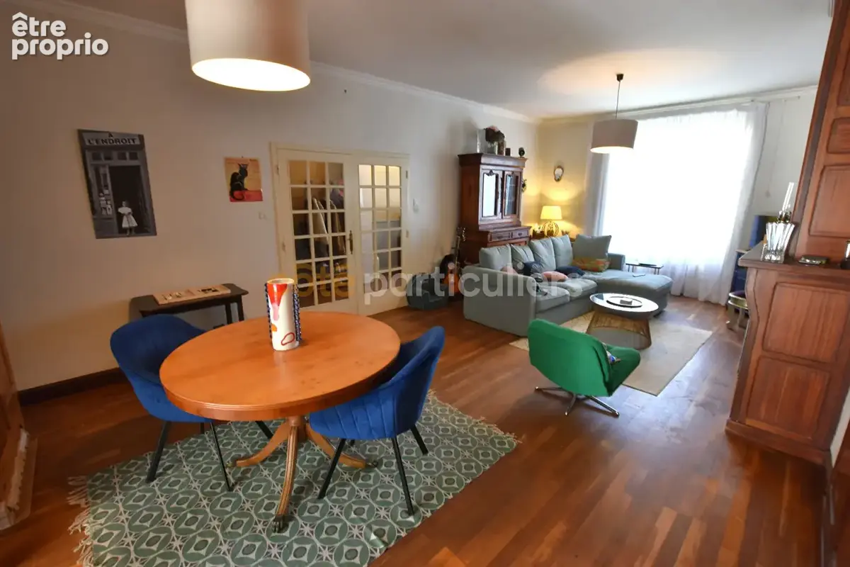 Maison Lesneven - 7 pièces -167 m2 - photo 2