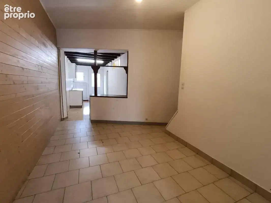 Maison 4 pièces / 70 m² / 65 000 EUR / ECQUEDECQUES - photo 3
