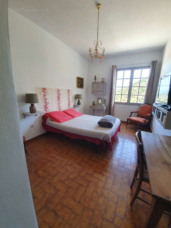 Appartement à BELGODERE