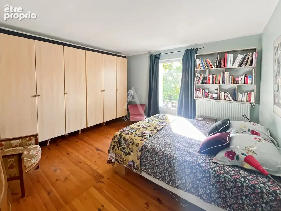 Maison Juziers bord de Seine 124 m² - 3 chambres - photo 6