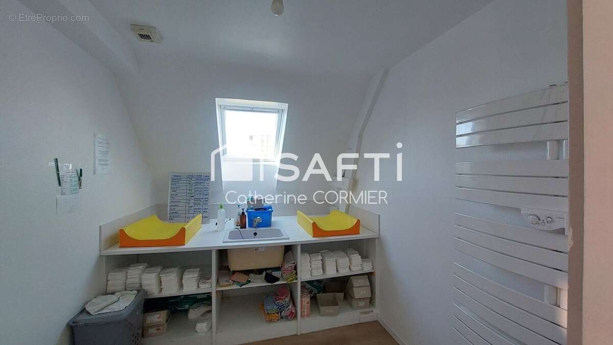 Photo 6 - Maison à ANGERS