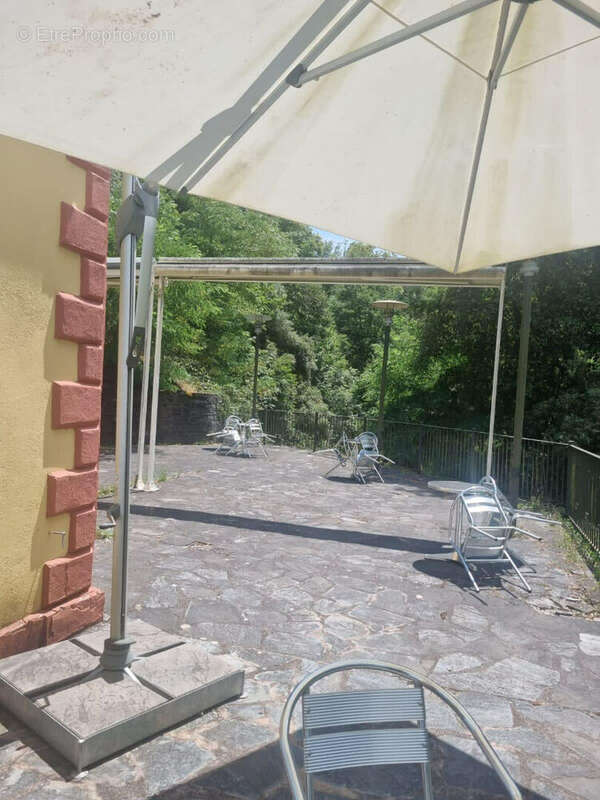 Rapaggio Murs et parcelle de terre - photo 10
