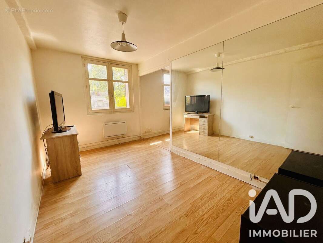 Appartement 53 m² à Troyes  - photo 2