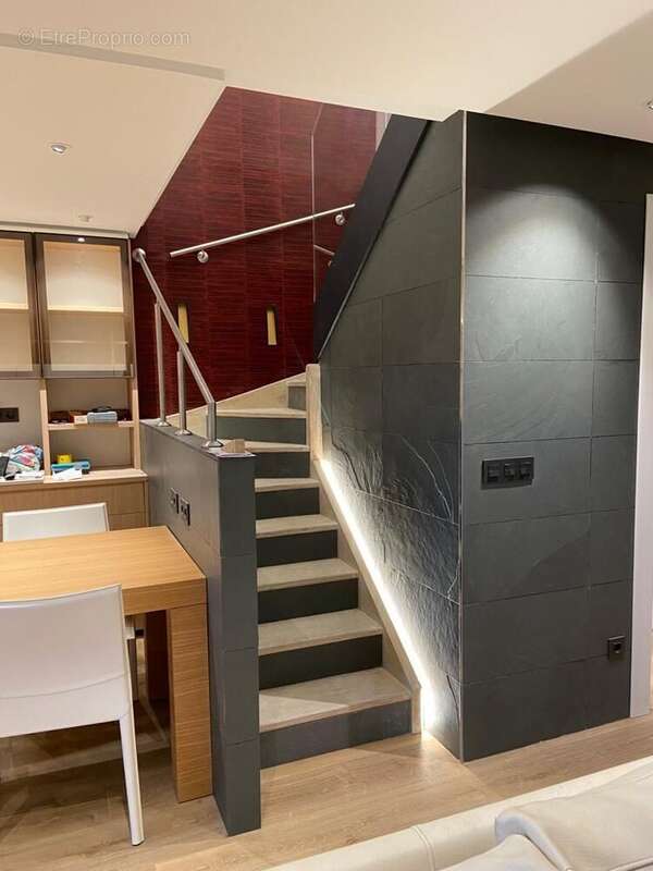 Appartement à FORT-DE-FRANCE