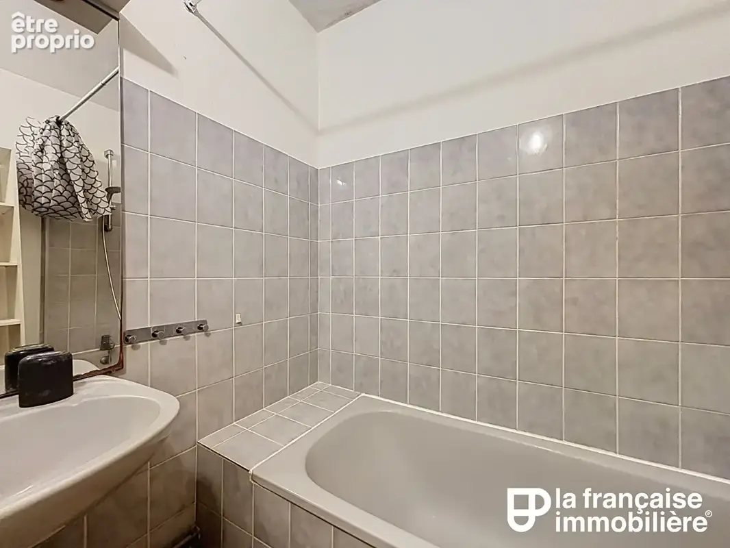 Appartement Rennes - Centre-ville - Colombier - Type 5 - 92.47m² - Balcons - Cave - photo 10