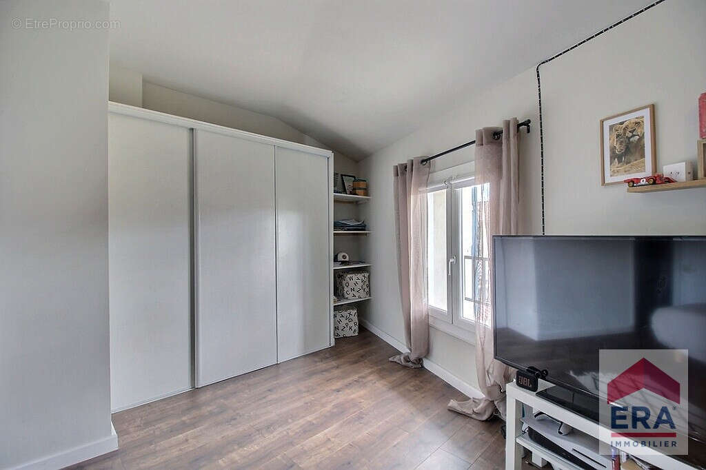 Appartement à MONTEUX