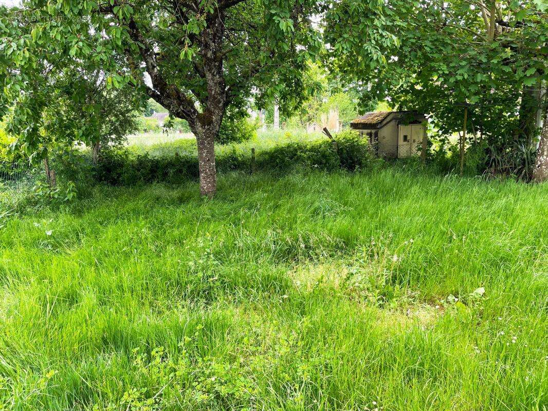 Maison à AILLANT-SUR-MILLERON