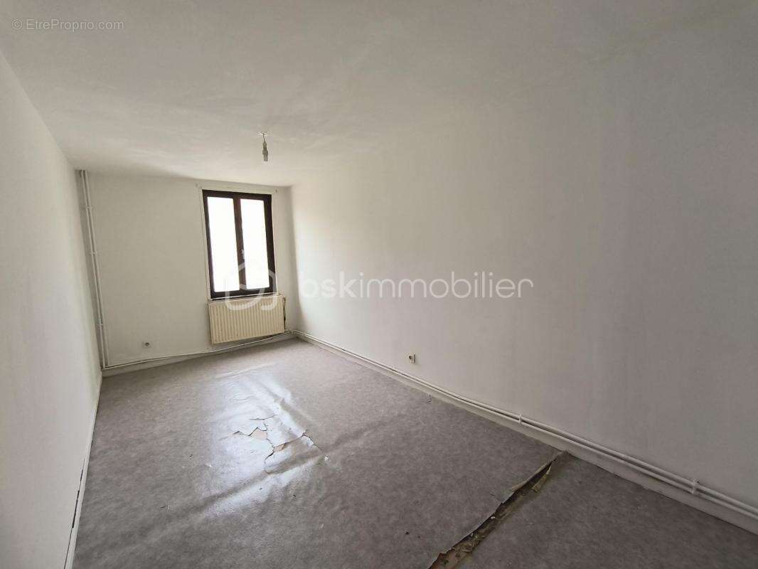 Maison à MAZINGARBE