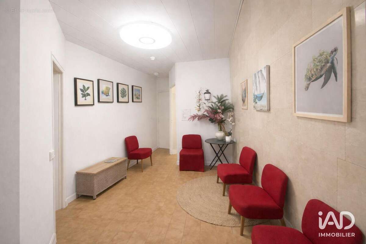 Photo 2 - Commerce à PARIS-13E