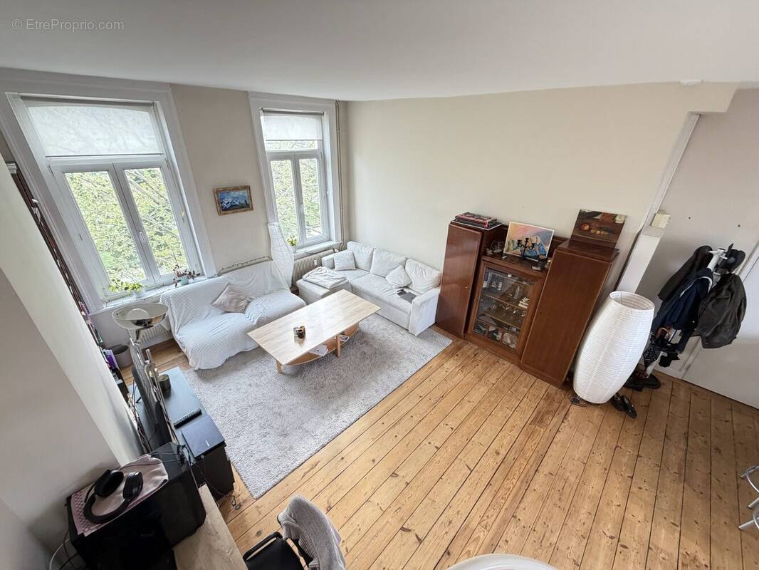 Appartement à LILLE