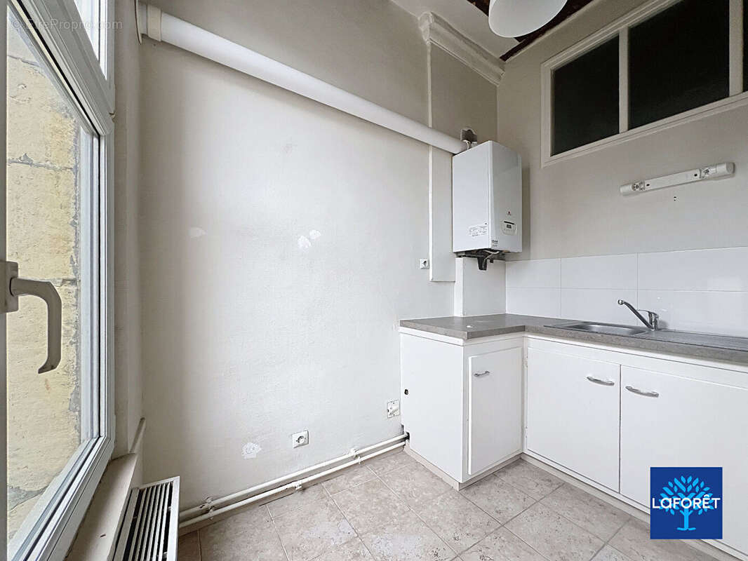 Appartement à CAEN