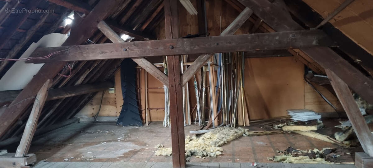 Appartement à VENDOME