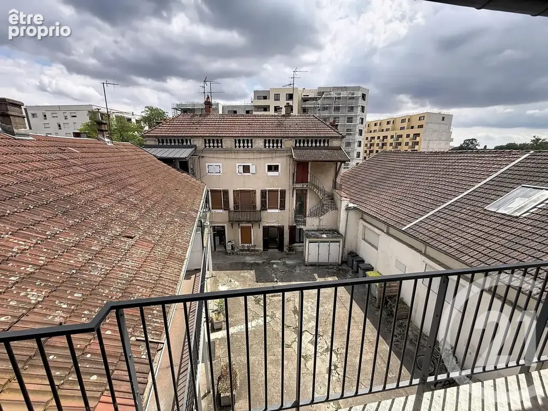 Appartement 2 pièces 24 m² à vendre à Dijon (21000) - photo 14