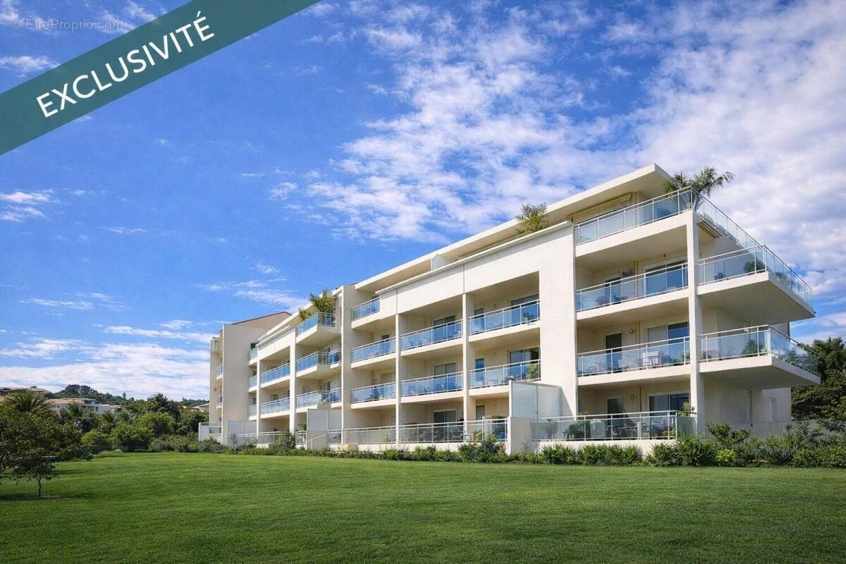 Photo 1 - Appartement à LA CIOTAT