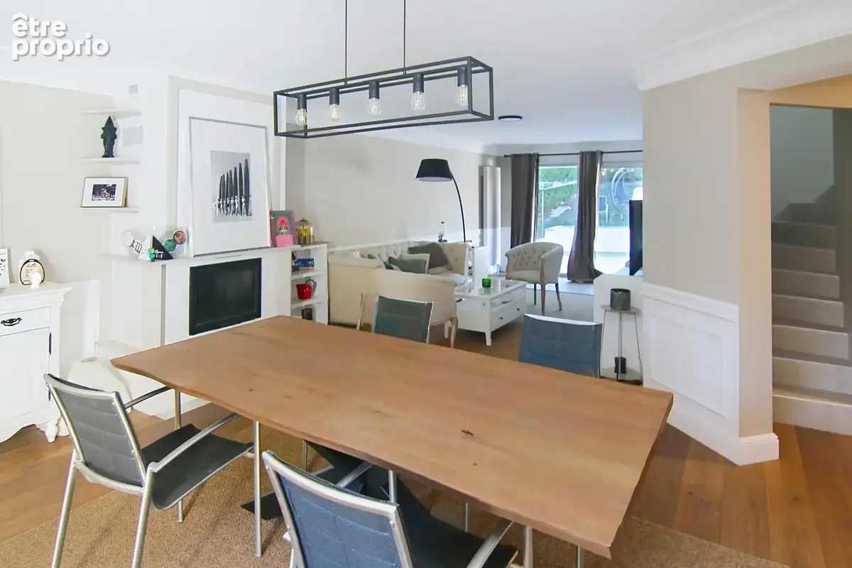 Maison 6 Pièces 256 m2- 57420 Solgne - photo 2