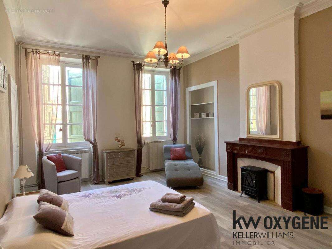 Appartement à CARCASSONNE