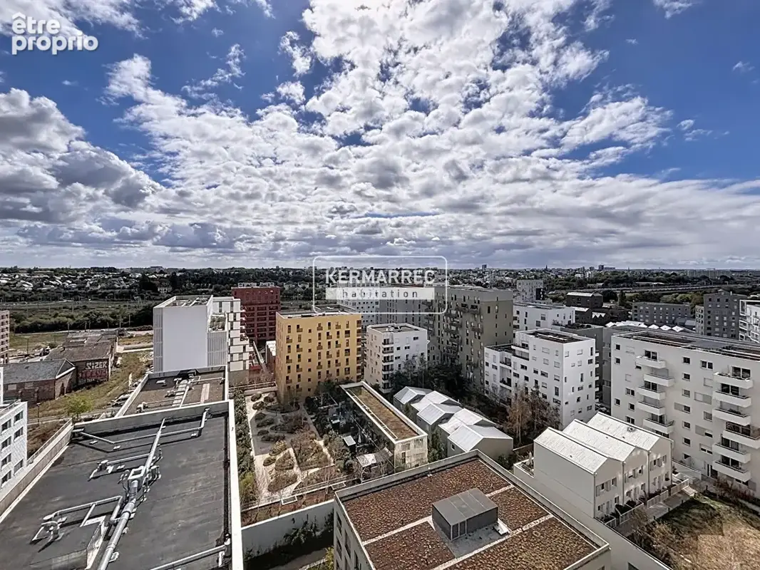 Rennes Plaine de Baud - T4 - 3 chambres - 78 M² - photo 11