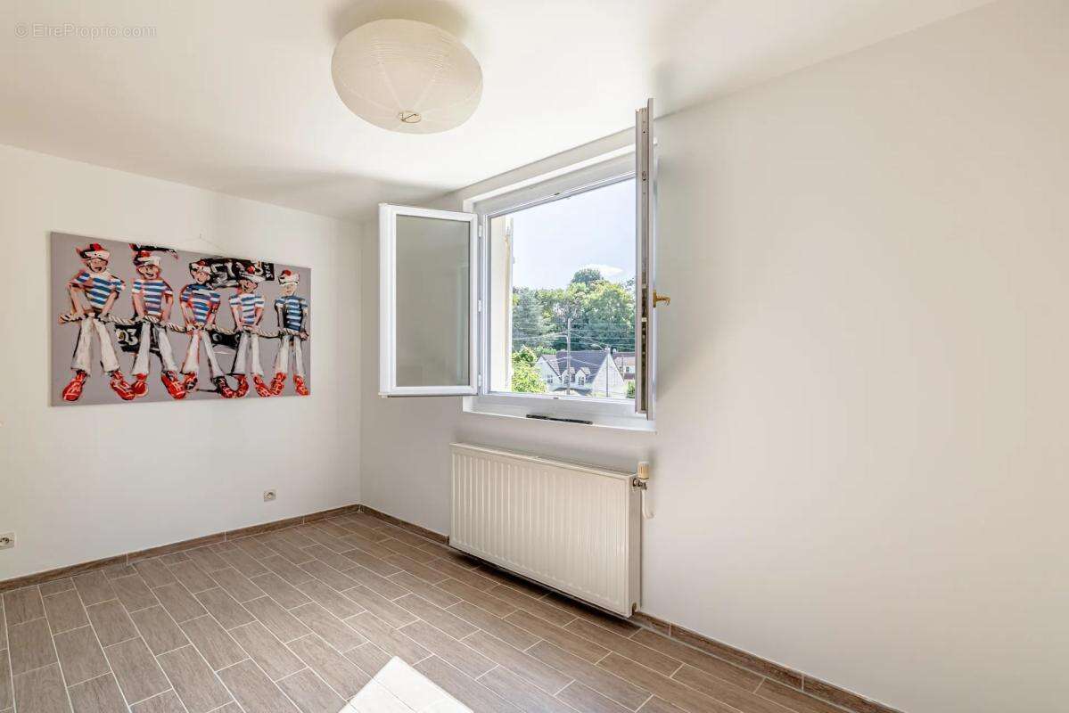 Appartement à FOSSES