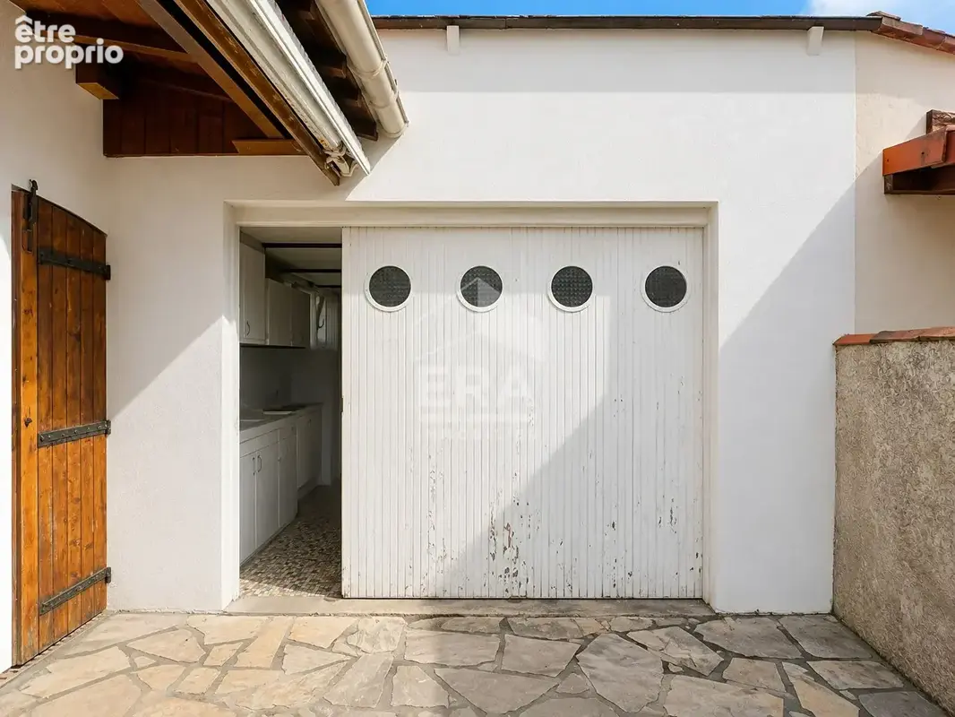 Maison de ville royannaise - proche commerces et plages - photo 13
