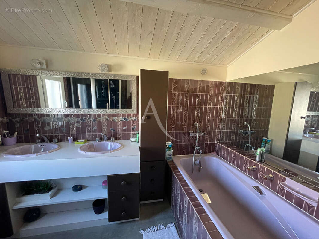 Maison à JARD-SUR-MER