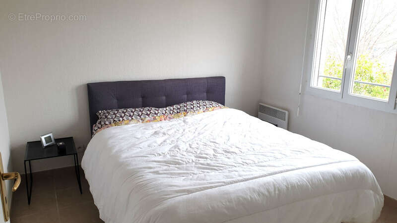 Appartement à LE LUC