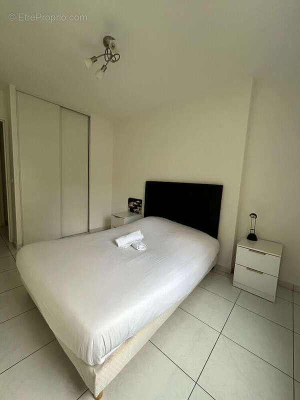 Appartement à TASSIN-LA-DEMI-LUNE