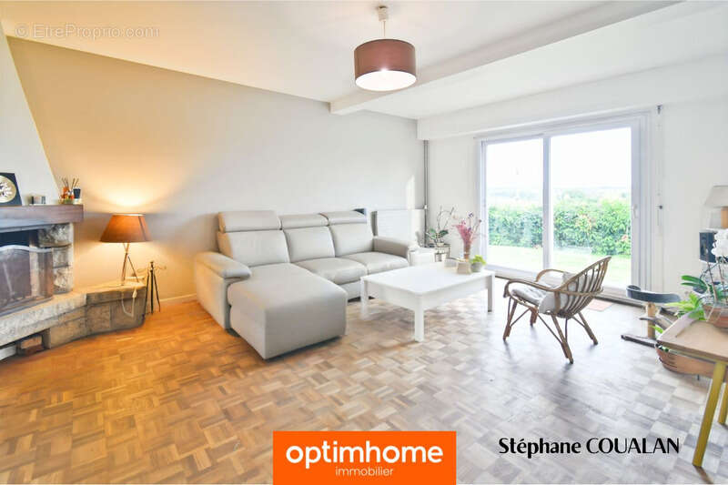 Maison à CHANTELOUP