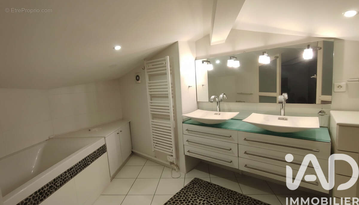 Photo 7 - Appartement à BORDEAUX