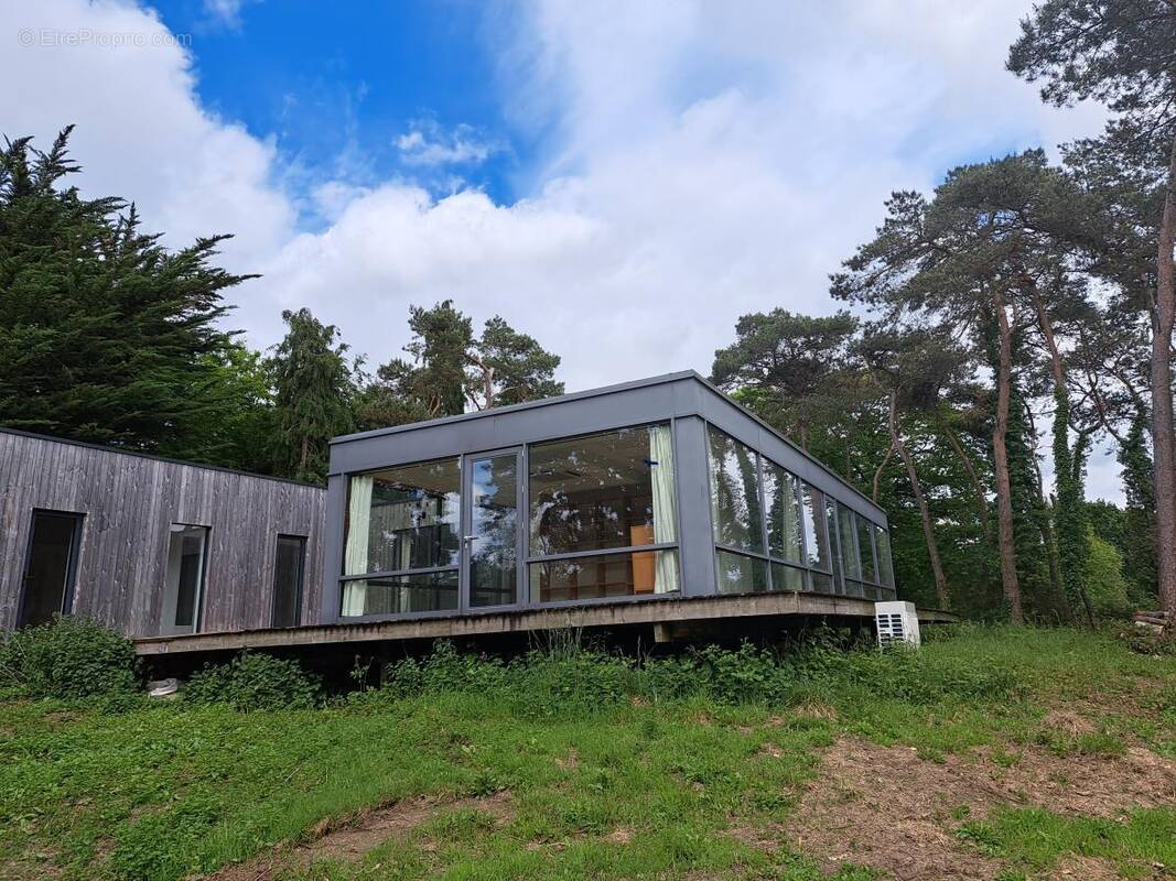 Maison à CAVAN