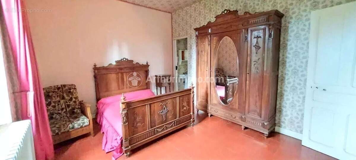 Maison à LABRUGUIERE