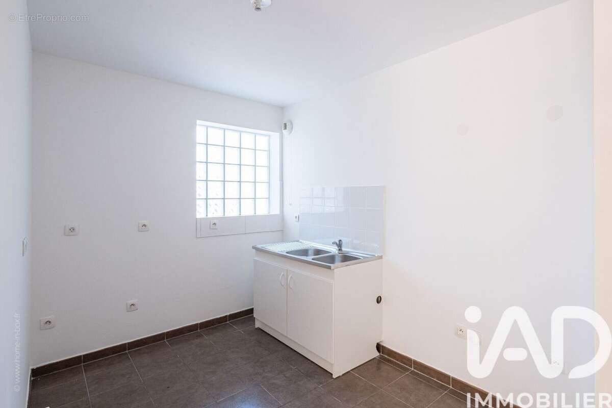 Photo 3 - Appartement à CHATILLON