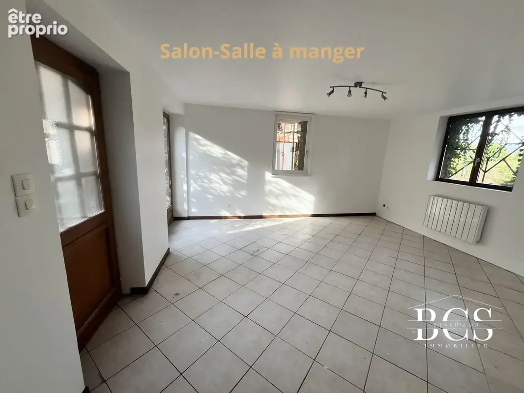 Appartement à ROSULT