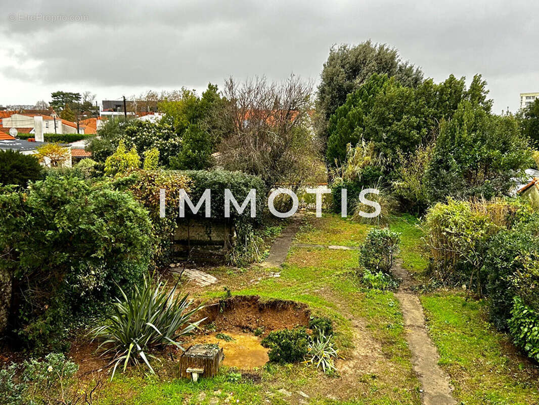 Maison à LA ROCHELLE