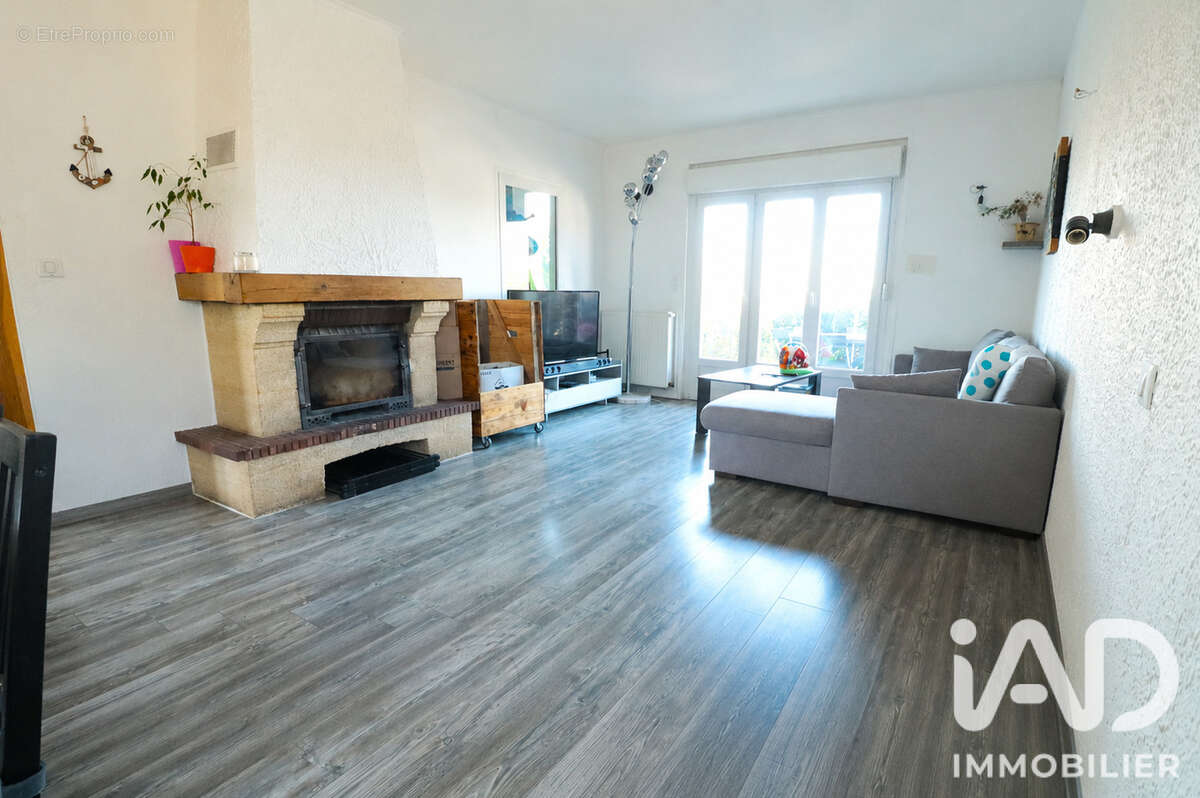 Photo 5 - Maison à LA MOTTE-SAINT-JEAN