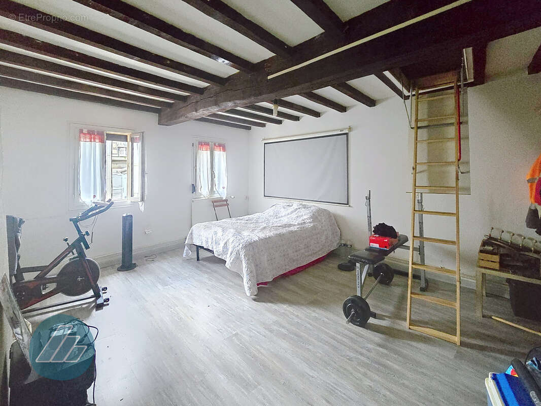 Maison à ABBEVILLE