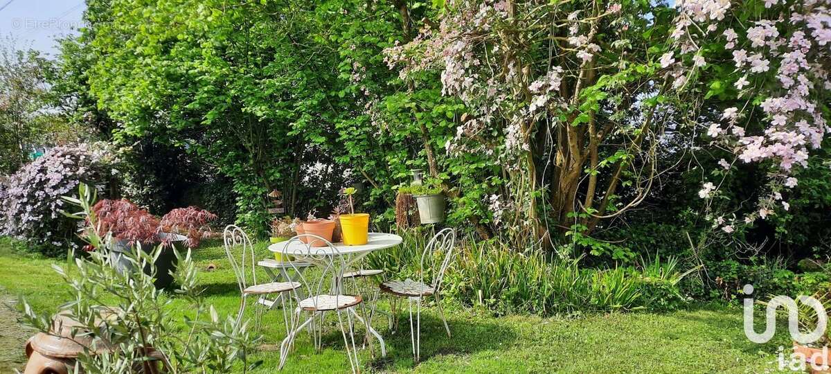 Photo 7 - Maison à LA VICOMTE-SUR-RANCE