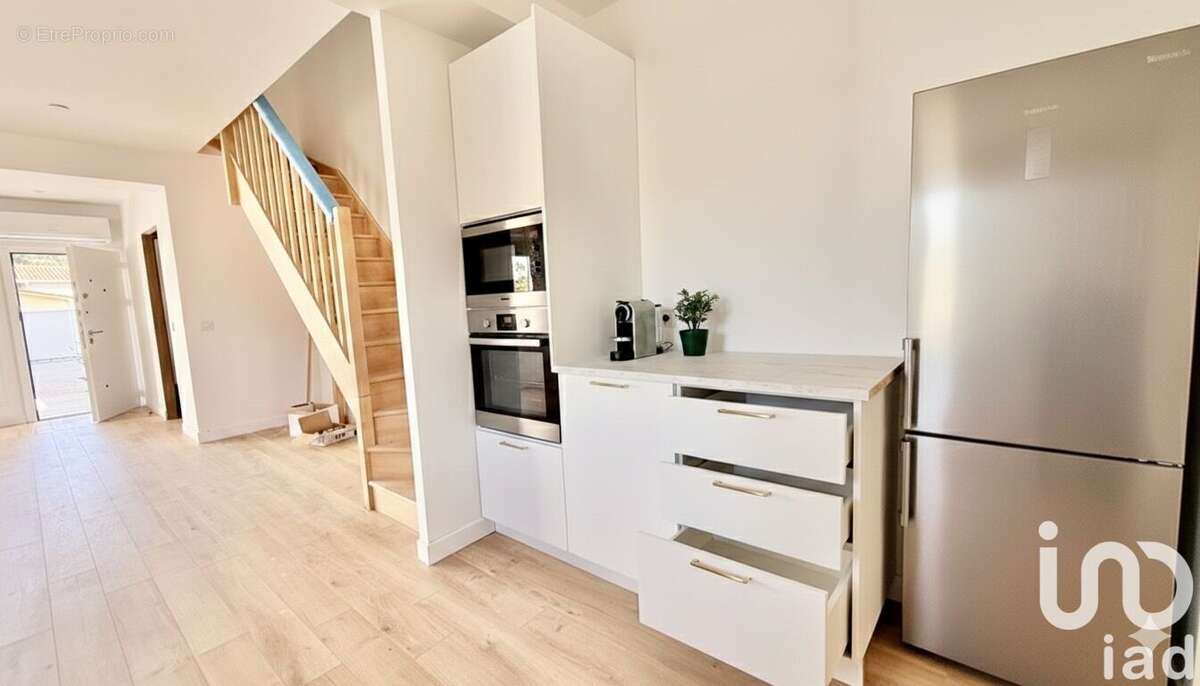 Photo 9 - Maison à CENON