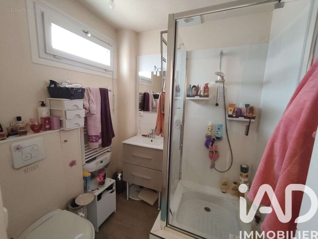 Maison 130 m² à Jutigny  - photo 8