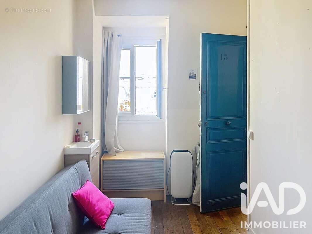 Photo 2 - Appartement à PARIS-8E