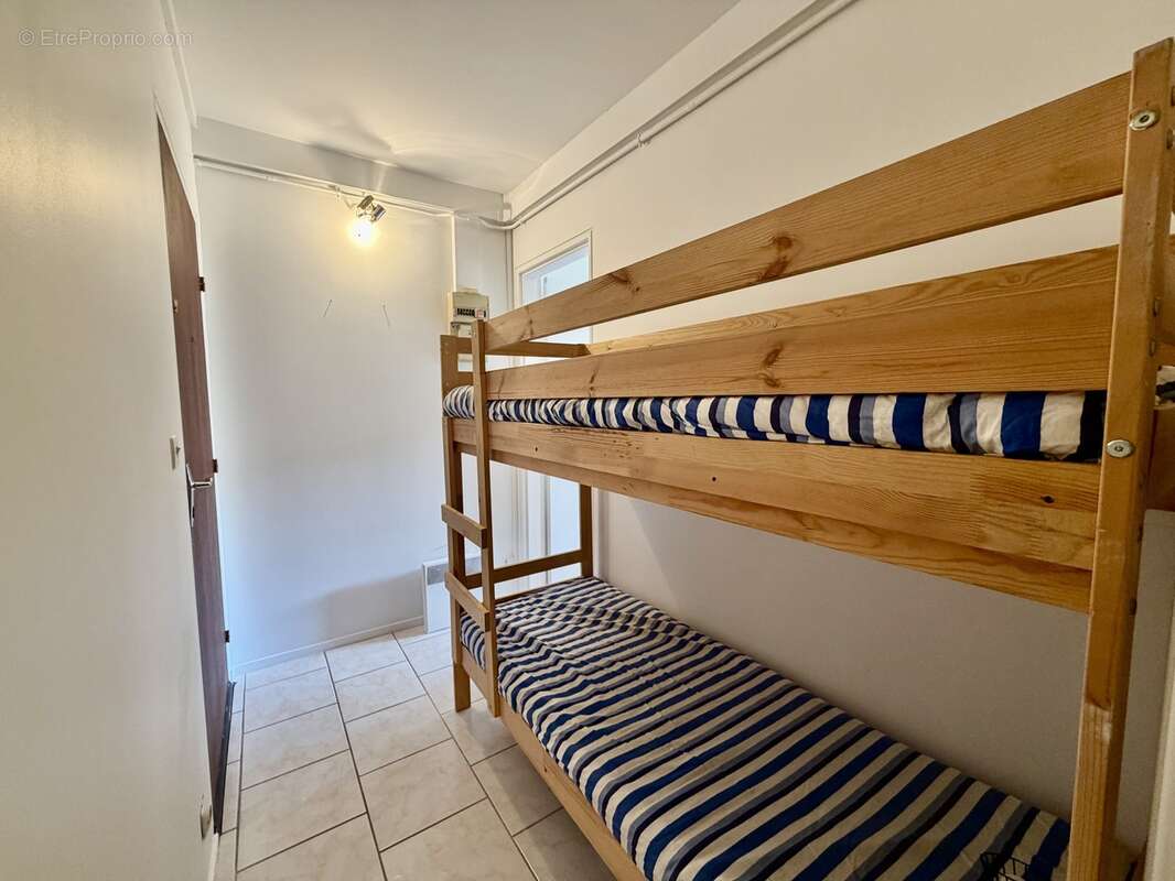 Appartement à VILLERS-SUR-MER