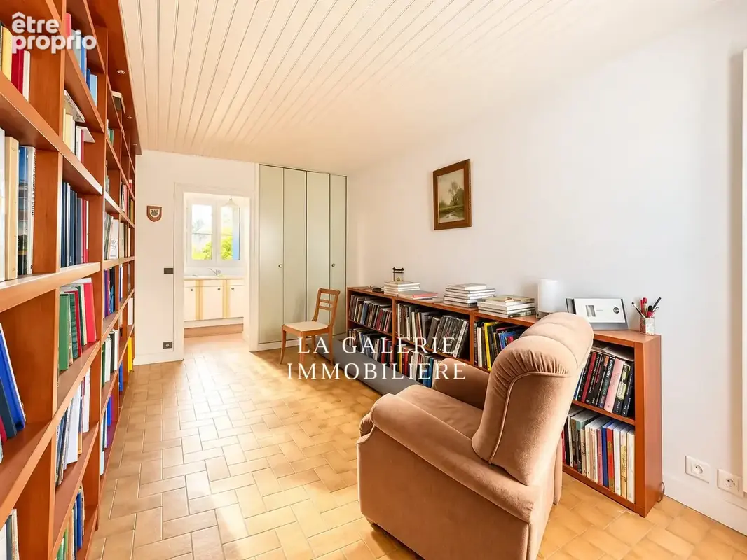 Maison 6 pièces 153 m² à vendre à Suresnes (92150) - photo 7