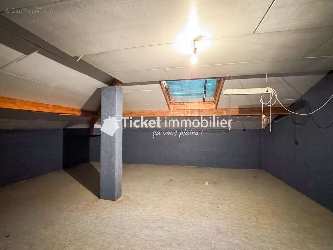 Maison à PLAISANCE-DU-TOUCH