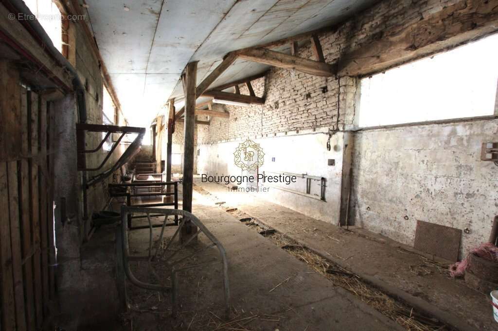 Maison à SENNECEY-LE-GRAND