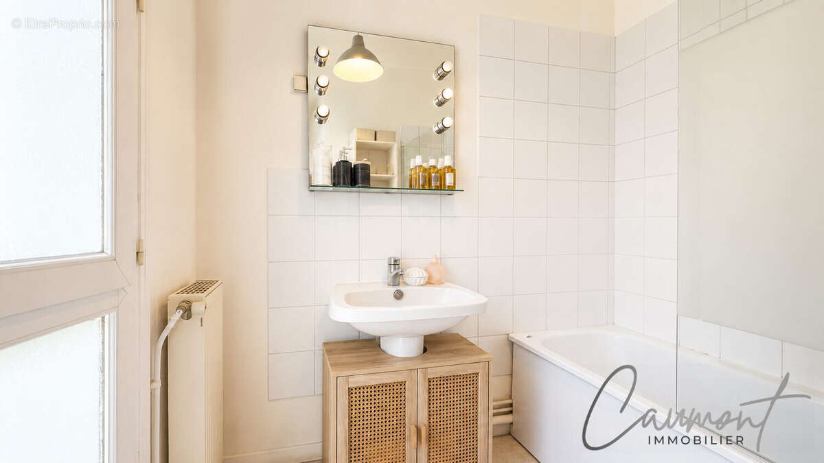 Appartement à LE HAVRE