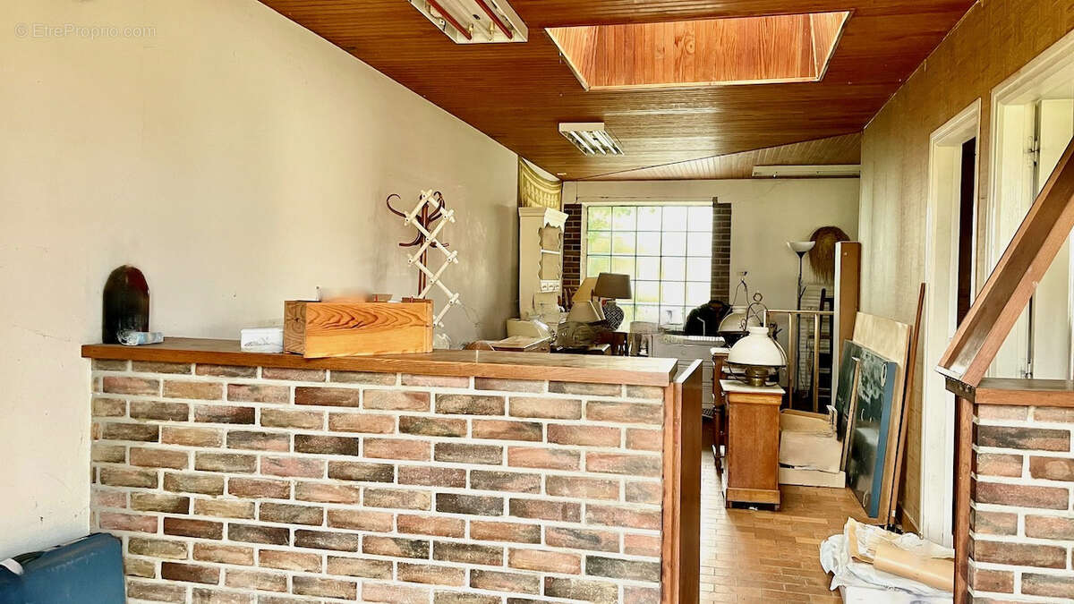 Appartement à CONCHES-EN-OUCHE