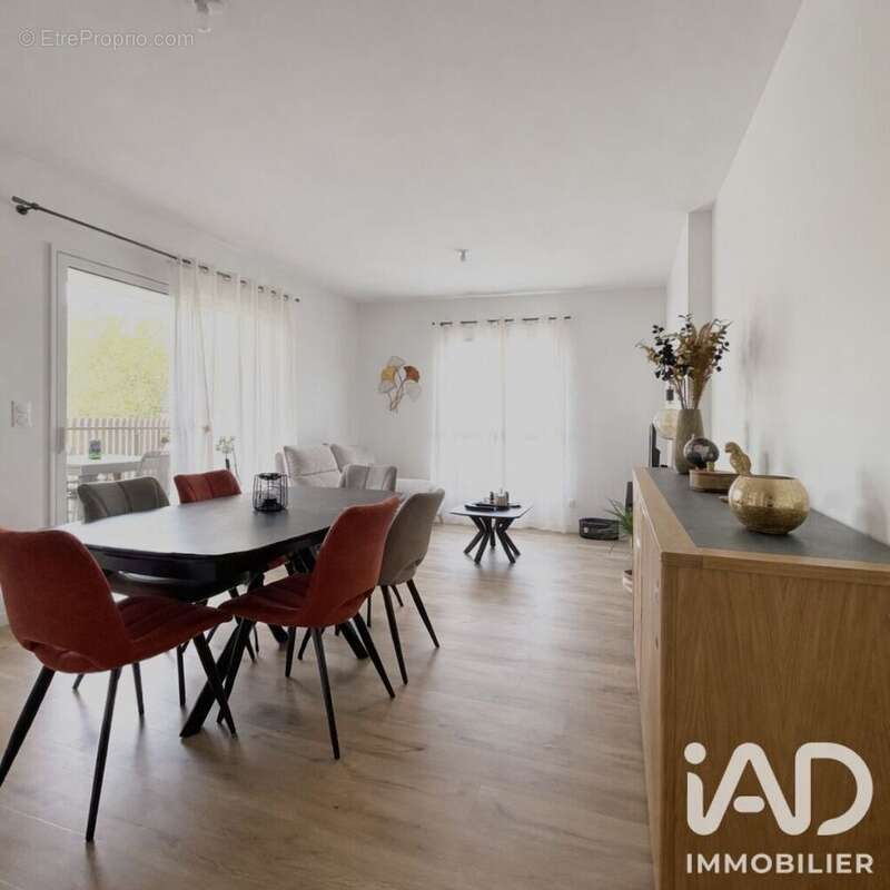 Appartement 72 m² à L'ile-D'olonne  - photo 4