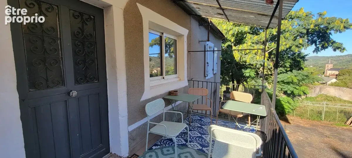 Maison en pierre avec jolie vue ! - photo 2