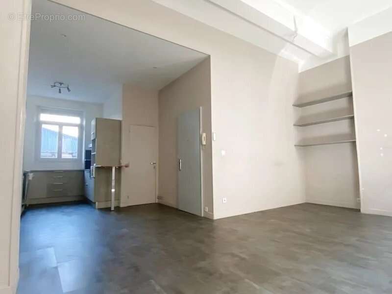 Appartement à AMIENS