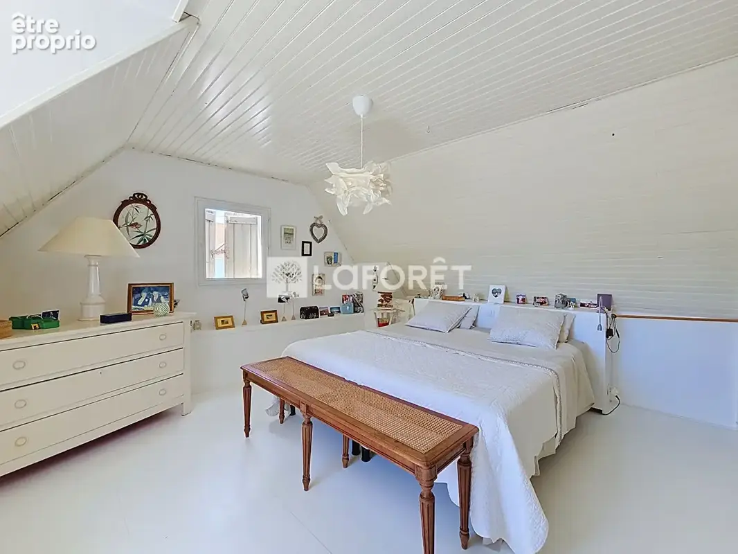 Demeure béarnaise avec piscine Proche ORTHEZ - 6 pièce(s) - 161 m² - photo 15