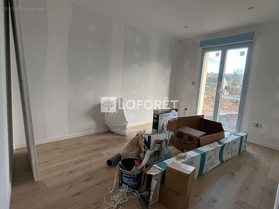 Maison à HONDAINVILLE